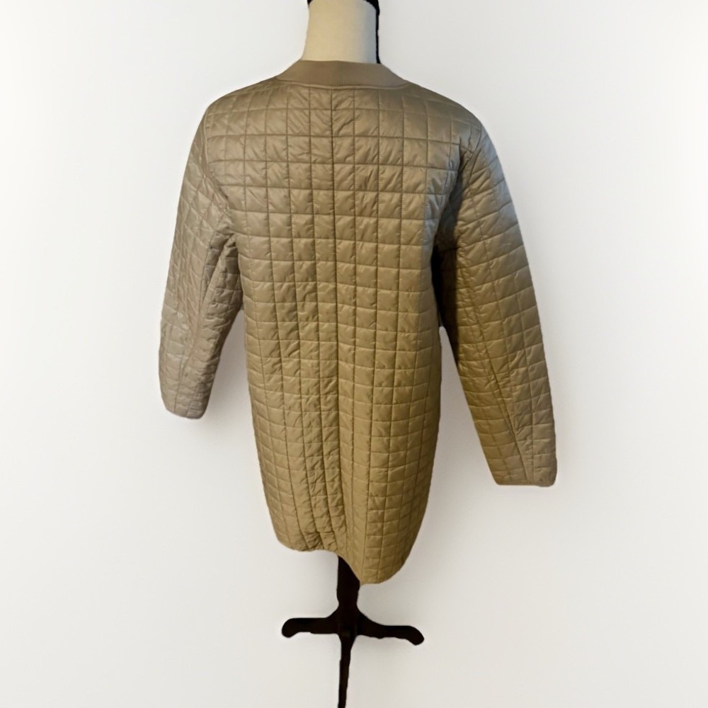 Athleta Women's Grandview Primaloft Quilted Shell… - image 4